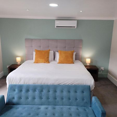 פורט אלפרד Mypond Stenden Hotel מראה חיצוני תמונה