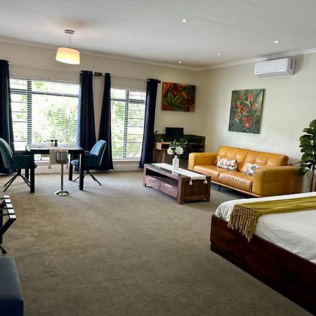 פורט אלפרד Mypond Stenden Hotel מראה חיצוני תמונה