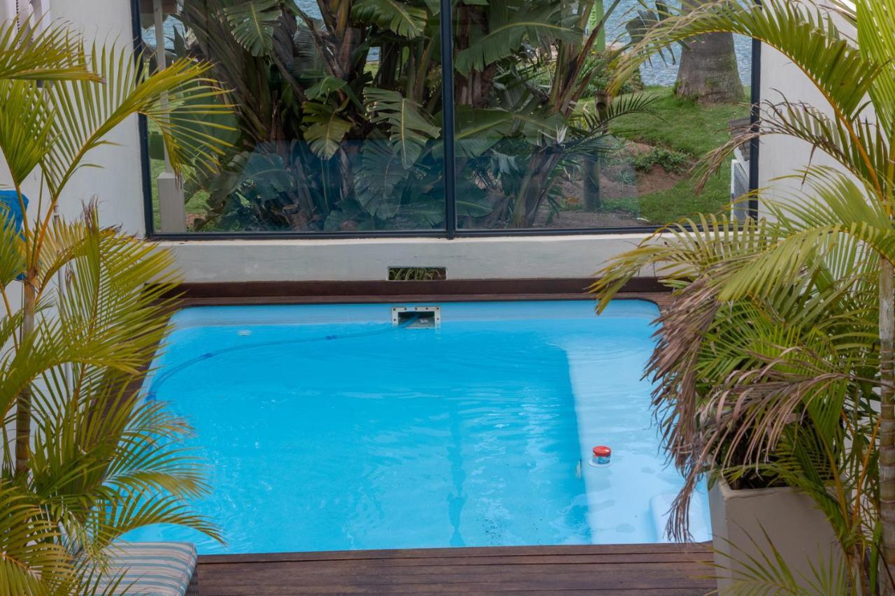 פורט אלפרד Mypond Stenden Hotel מראה חיצוני תמונה