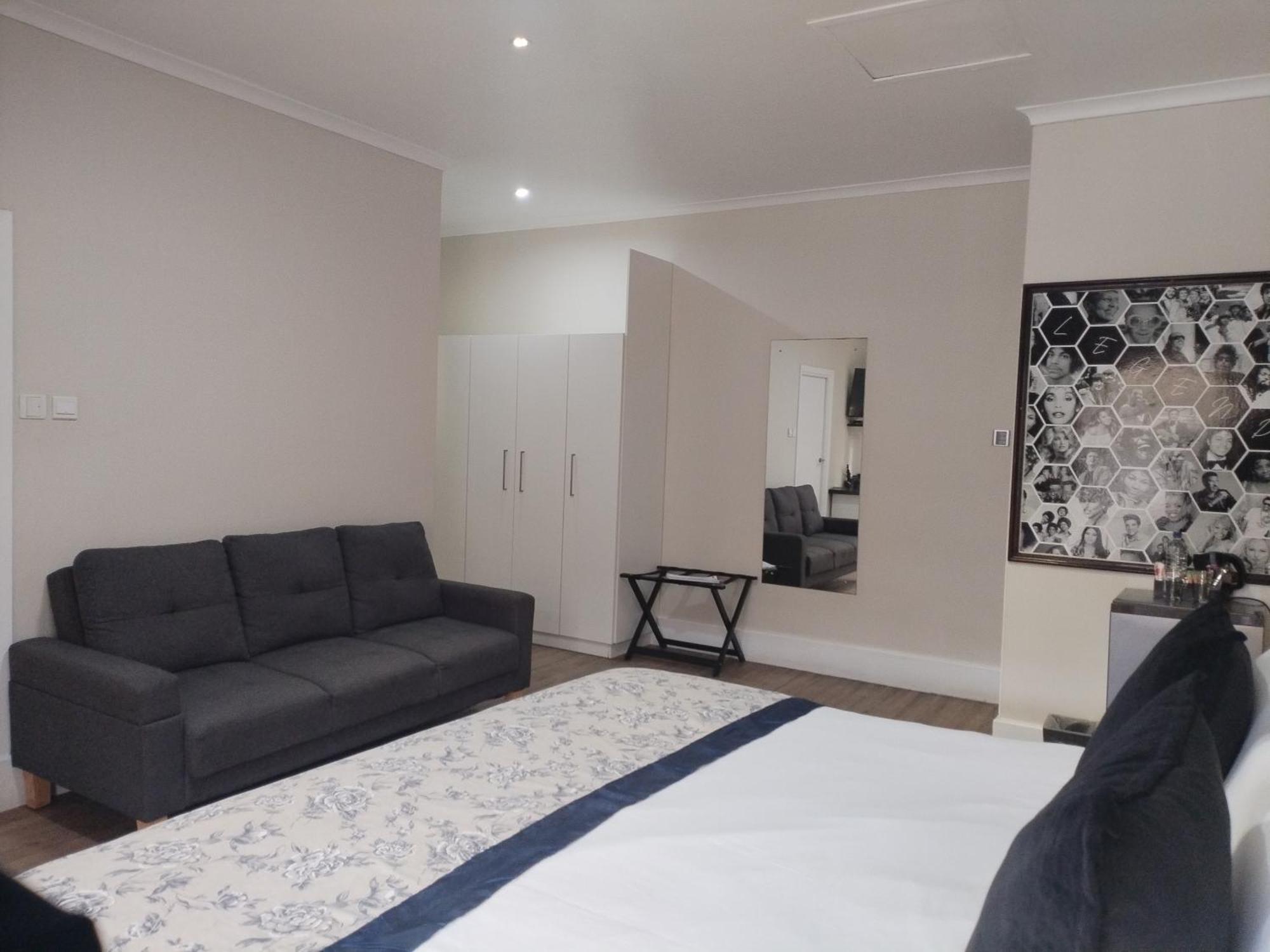פורט אלפרד Mypond Stenden Hotel מראה חיצוני תמונה