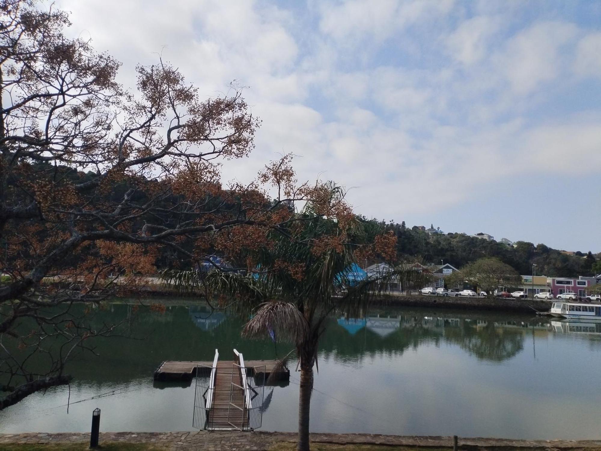 פורט אלפרד Mypond Stenden Hotel מראה חיצוני תמונה