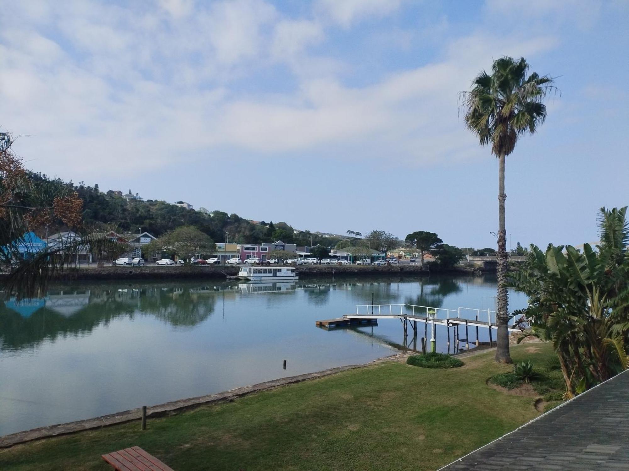 פורט אלפרד Mypond Stenden Hotel חדר תמונה
