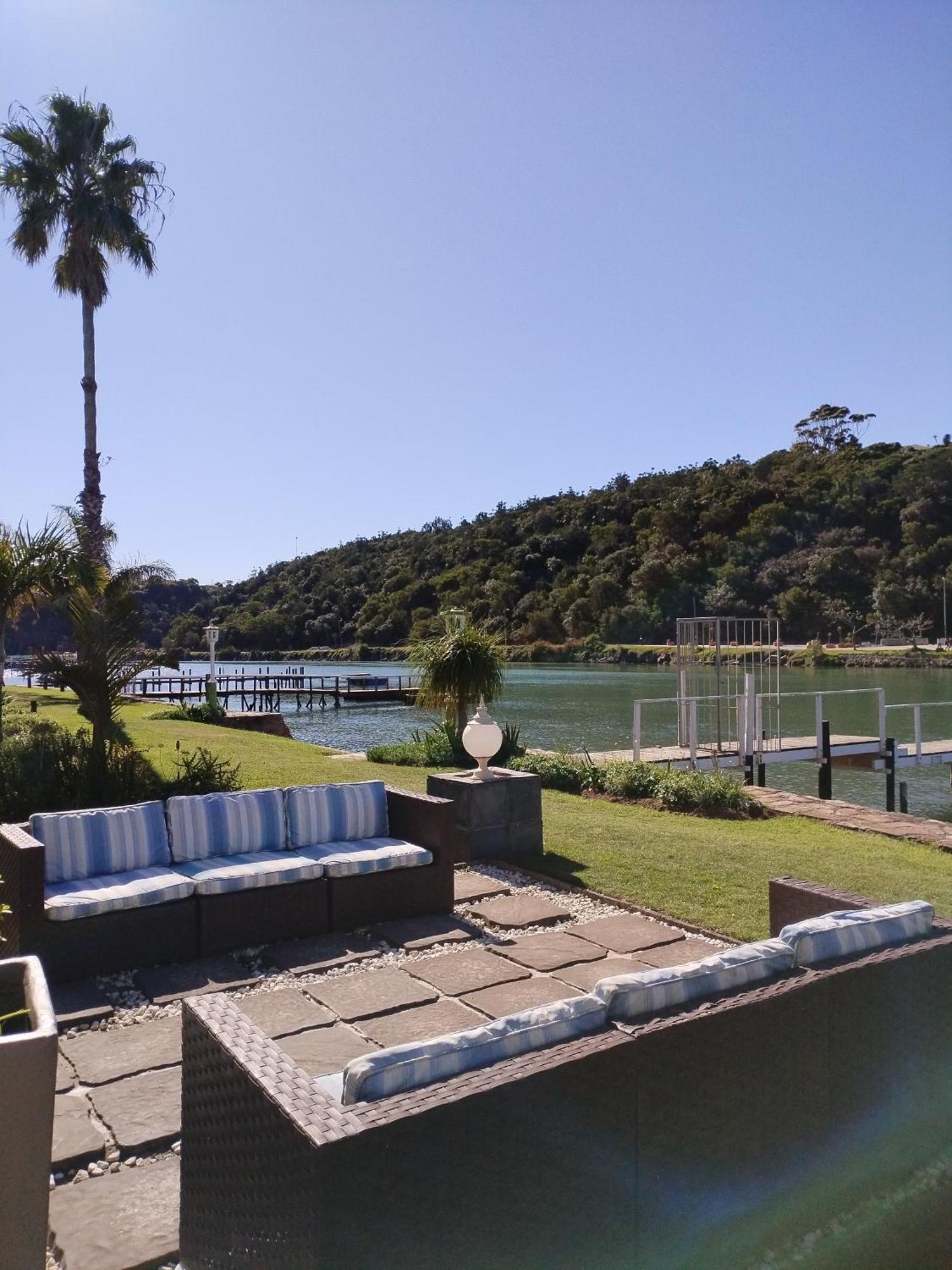 פורט אלפרד Mypond Stenden Hotel מראה חיצוני תמונה