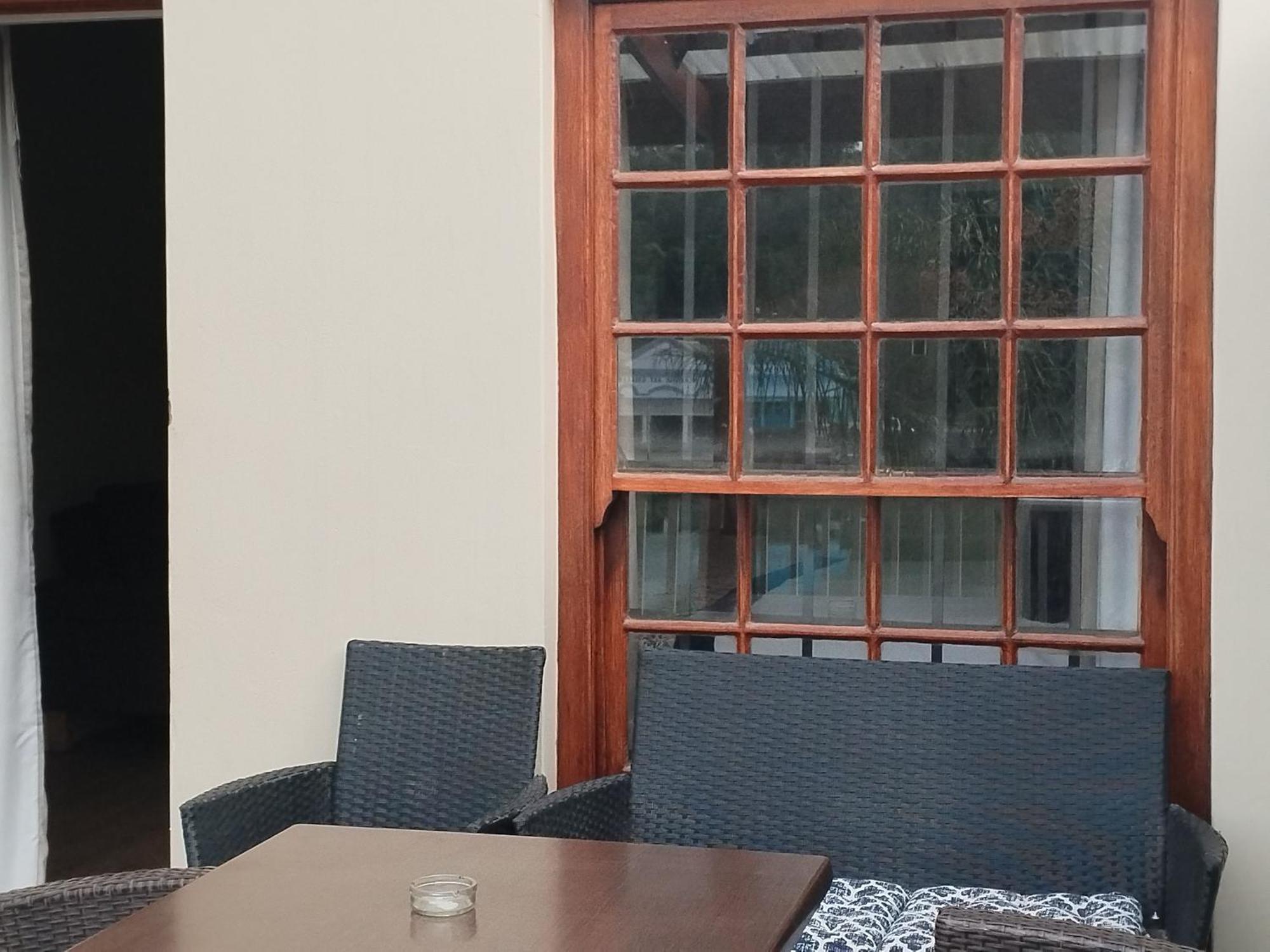 פורט אלפרד Mypond Stenden Hotel חדר תמונה