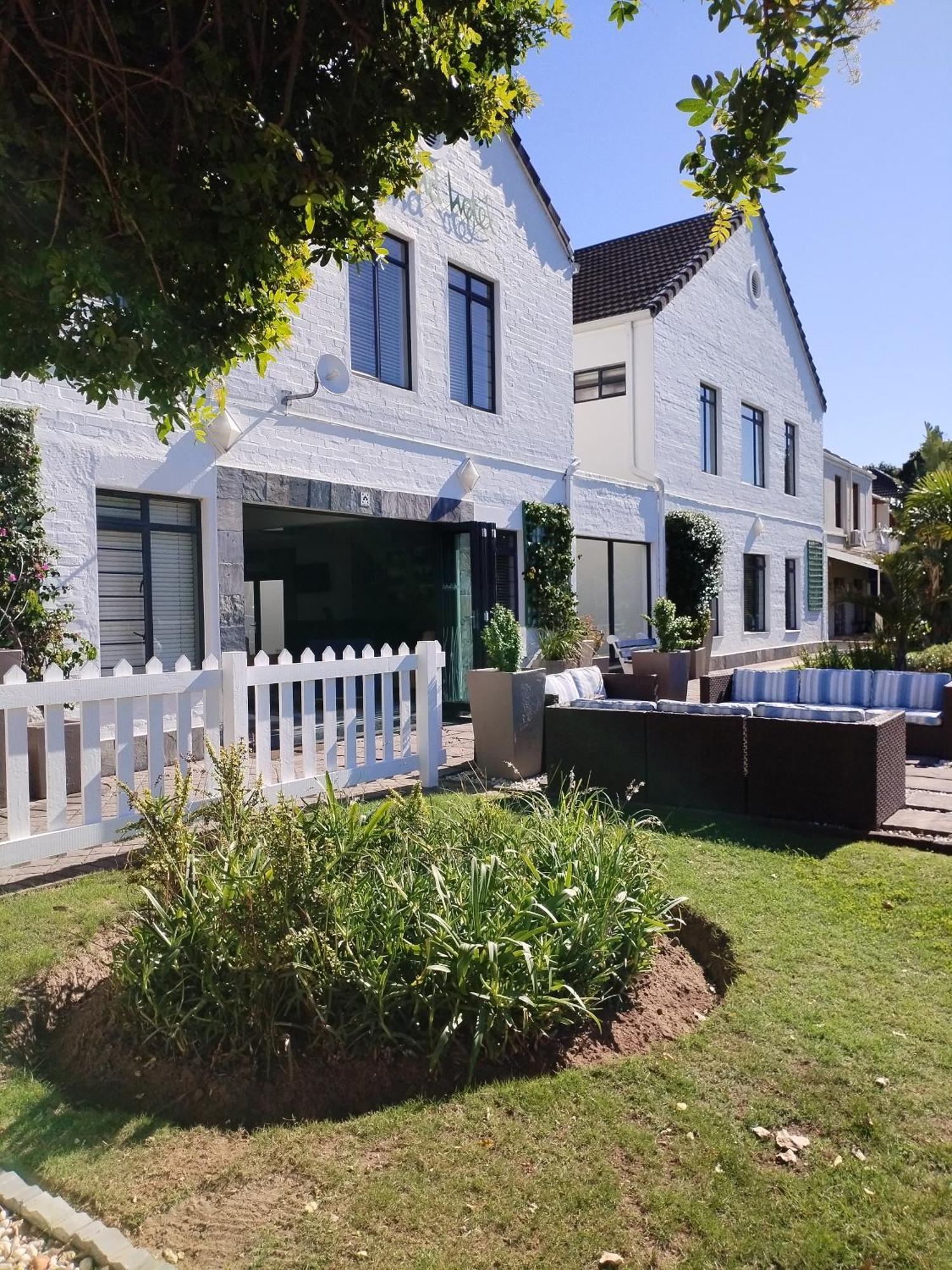 פורט אלפרד Mypond Stenden Hotel מראה חיצוני תמונה